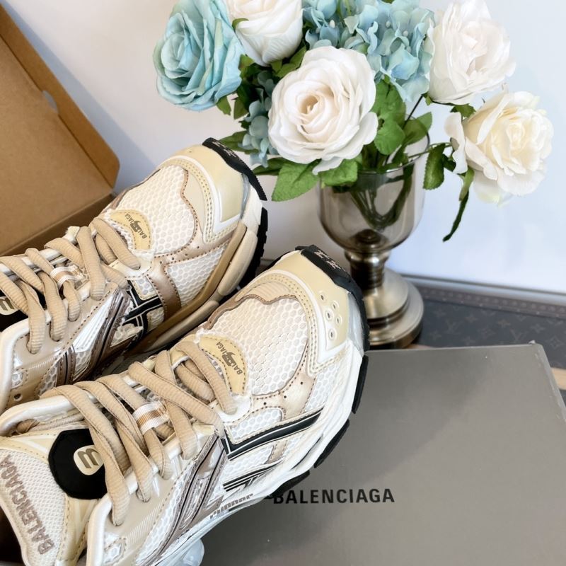 Balenciaga Track Shoes